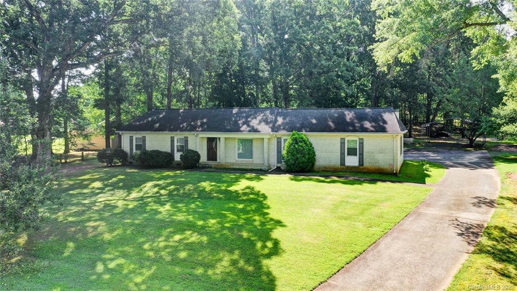 8720 Live Oak Drive Mint Hill NC 28227