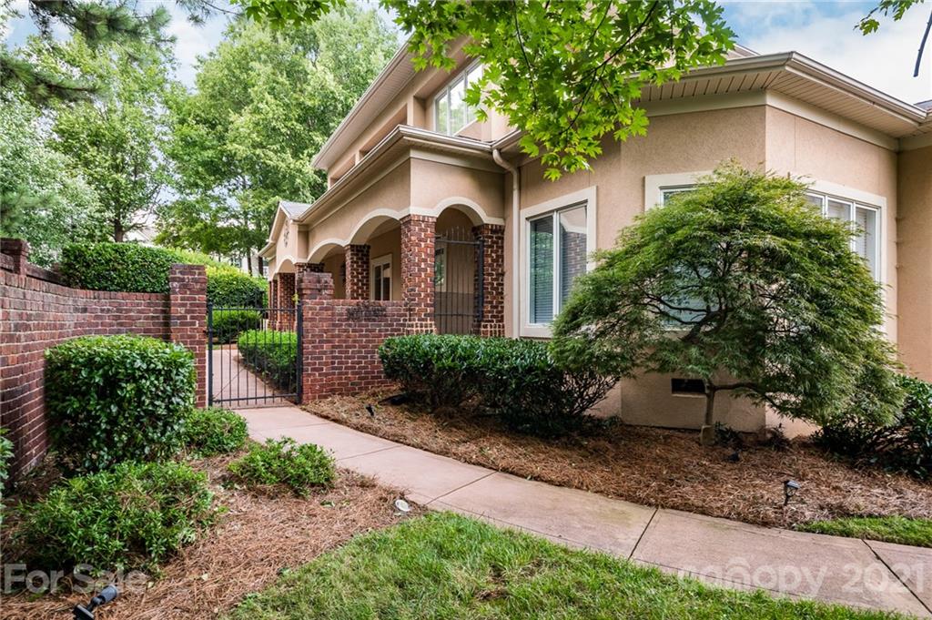 17824 Mesa Range Drive Cornelius NC 28031