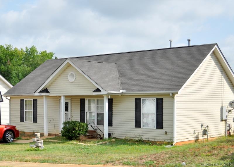 621 Mistral Way Charlotte NC 28208