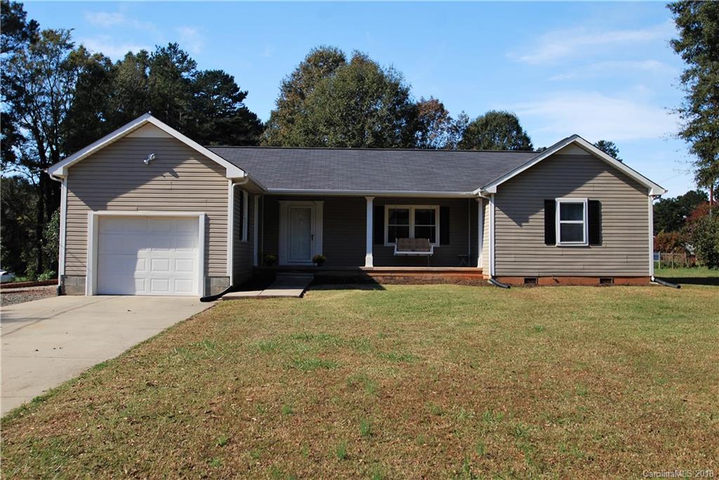 2920 Starnes Road Charlotte NC 28214
