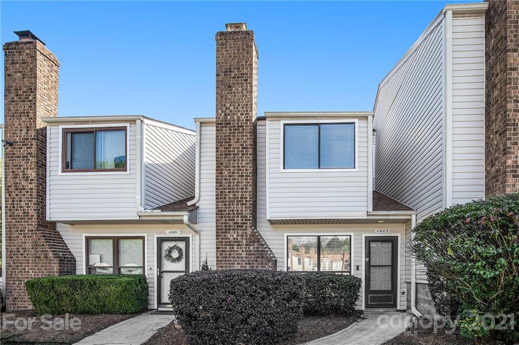 11003 Carmel Crossing Road Charlotte NC 28226