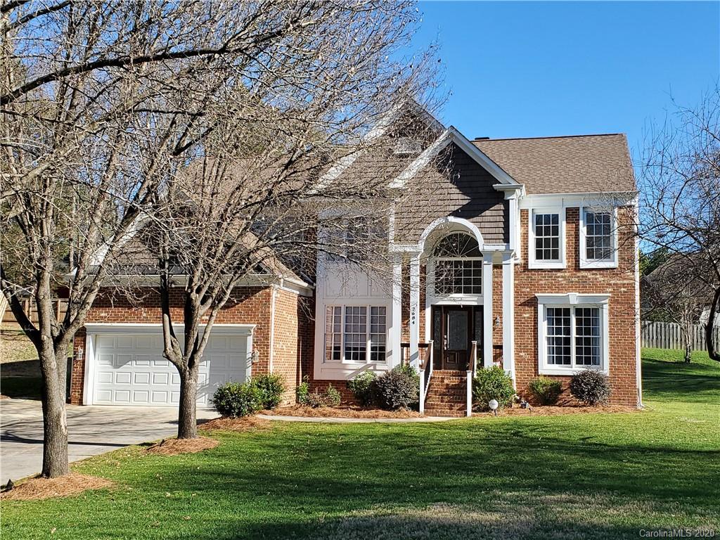 7684 Orchard Park Circle Harrisburg NC 28075