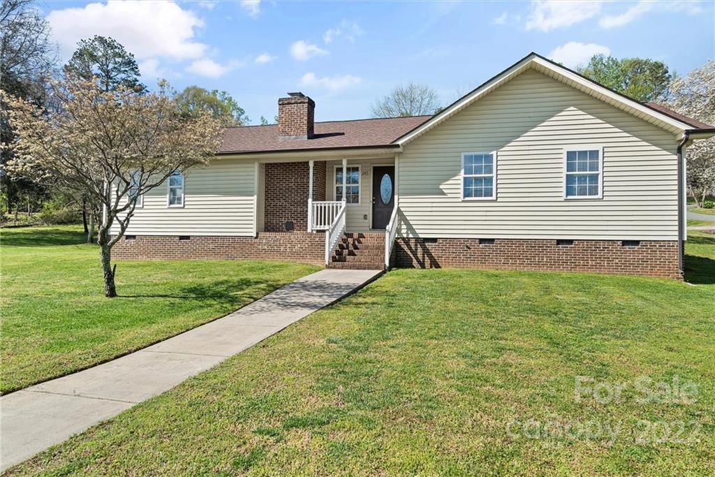 245 Troxler Circle NW Concord NC 28027