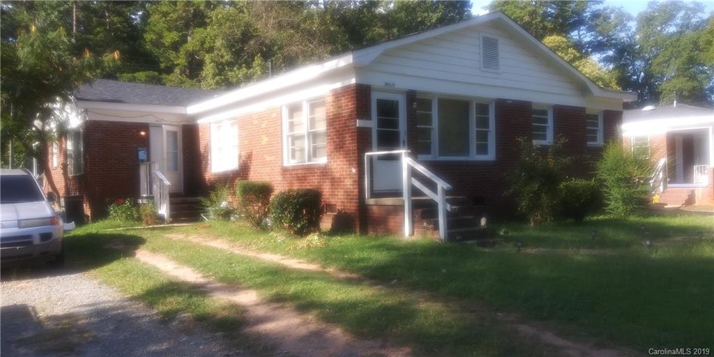 3463 Meredith Avenue Charlotte NC 28208