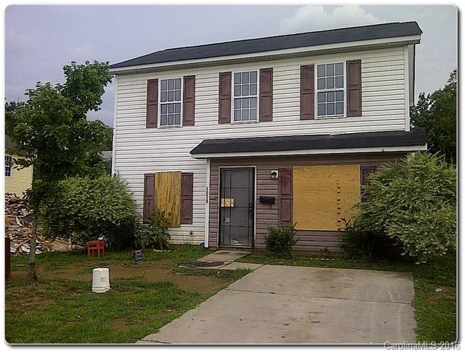 1037 Brianna Way Charlotte NC 28217