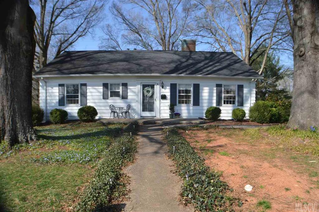 6 Woods Drive Granite Falls NC 28630