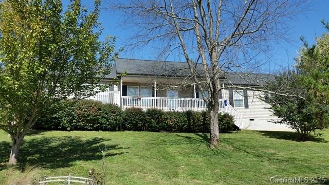 18 Phoenix Circle Alexander NC 28701