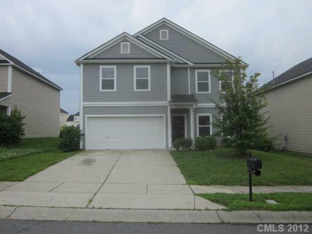 11727 Kilrush Drive Charlotte NC 28214