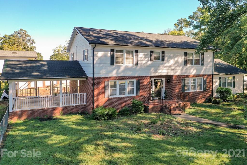 618 Rollins Road Forest City NC 28043