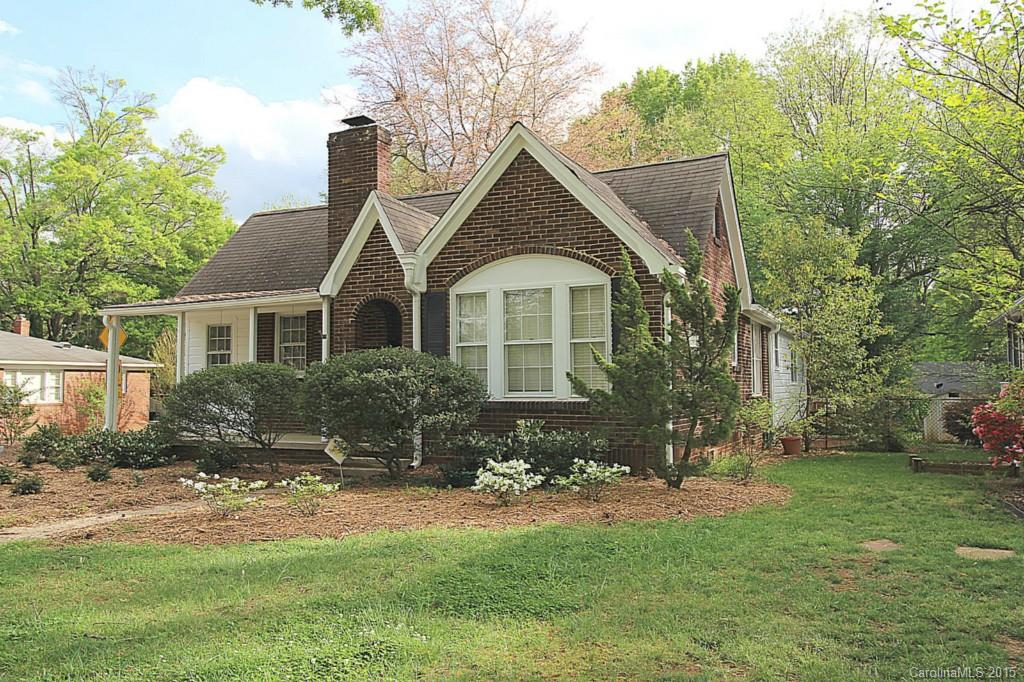 2340 Shenandoah Avenue Charlotte NC 28205