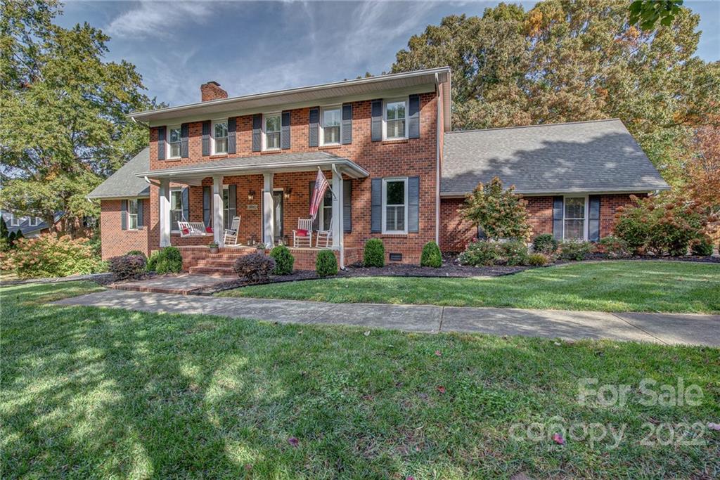 1803 Arbor Way Drive Shelby NC 28150
