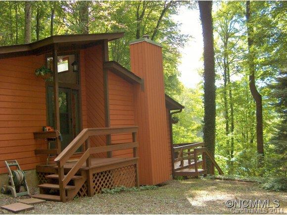 64 Birch Road Maggie Valley NC 28751