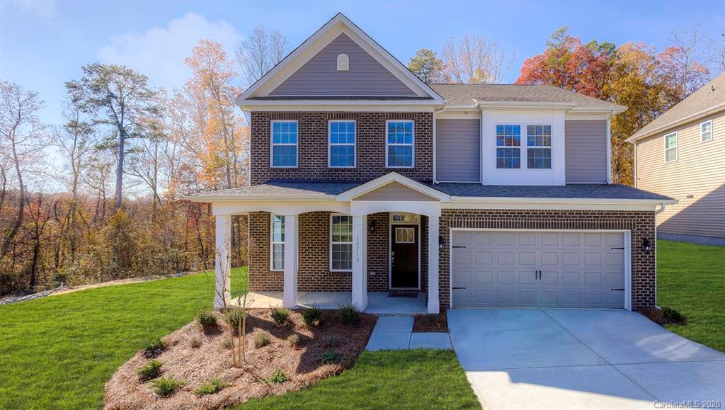 2026 Houle Lane Charlotte NC 28214