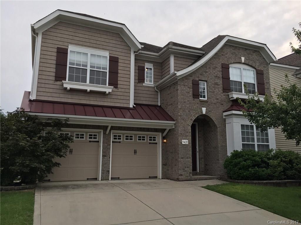 9421 Ridgeforest Drive Charlotte NC 28277