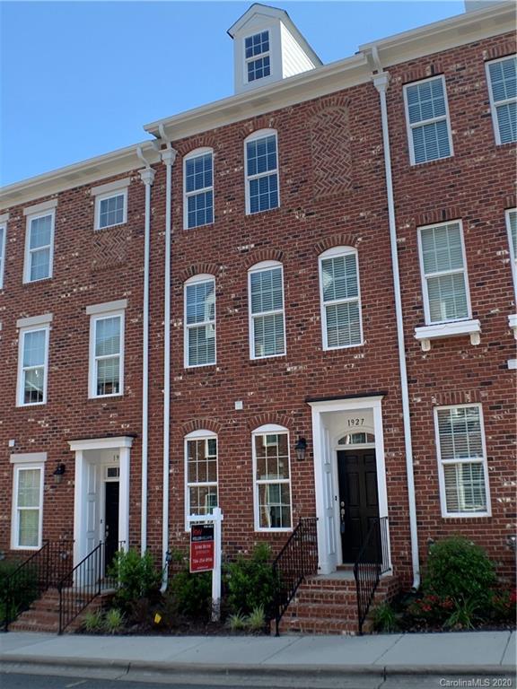 1927 Winpole Lane Charlotte NC 28273