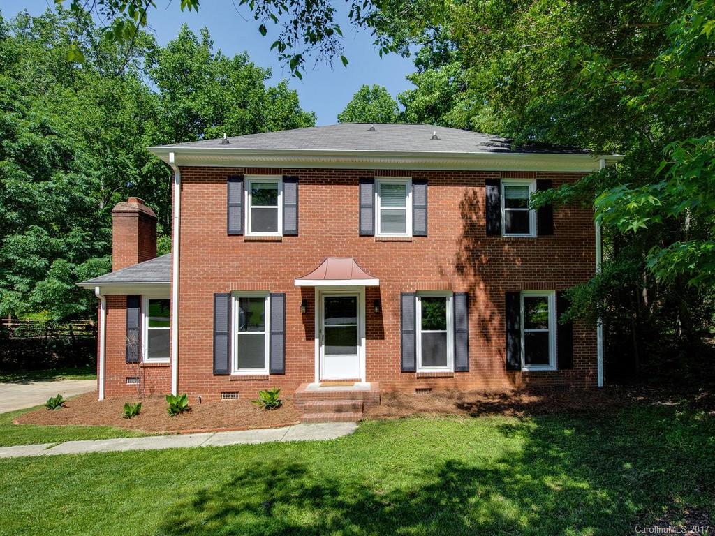 309 Neill Ridge Road Matthews NC 28105
