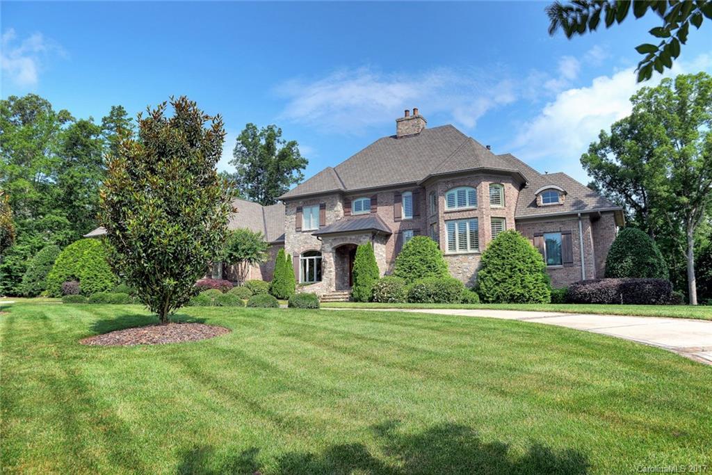 5033 Oxfordshire Road Waxhaw NC 28173
