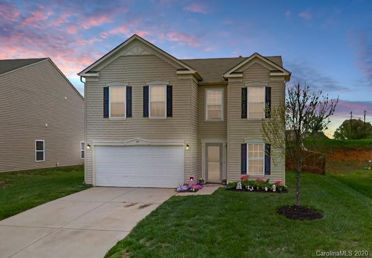 344 Zander Woods Court Mount Holly NC 28120