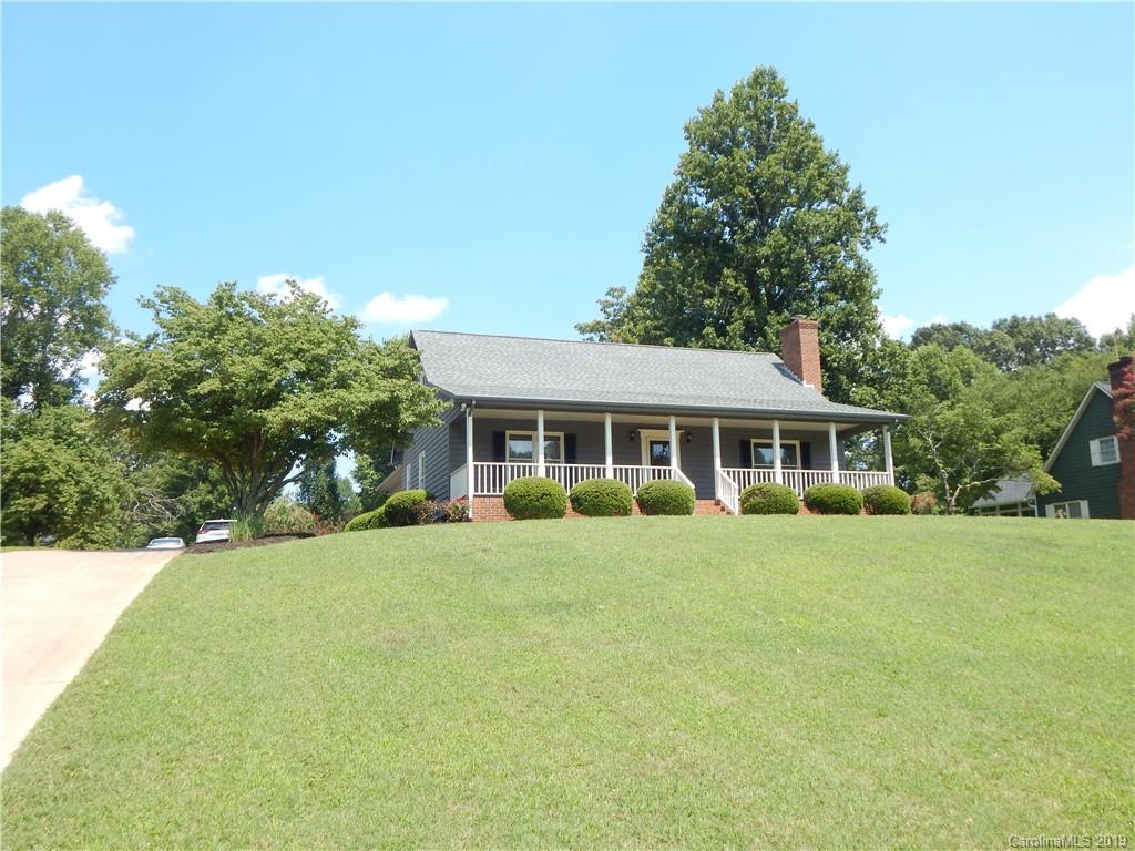 214 Countrywood Drive Forest City NC 28043