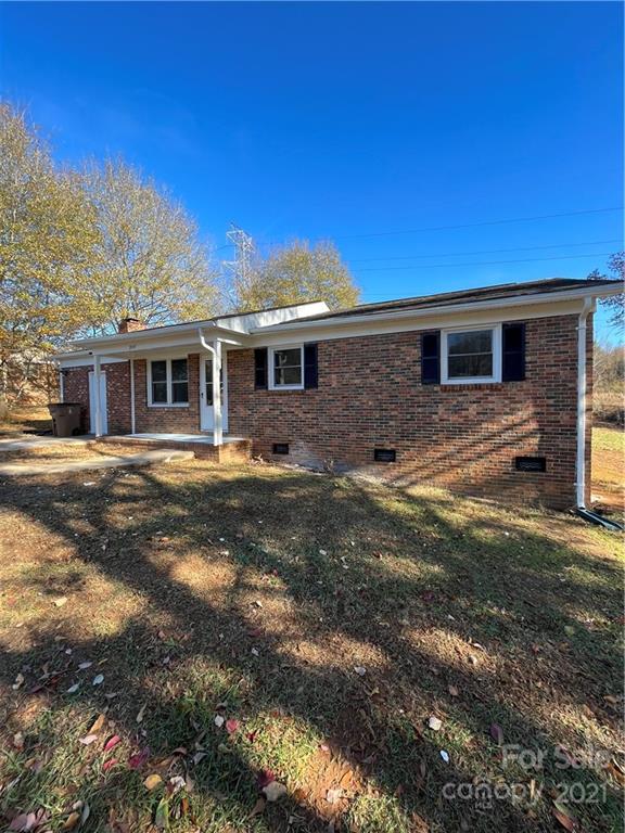 2047 Green Oak Drive Shelby NC 28152
