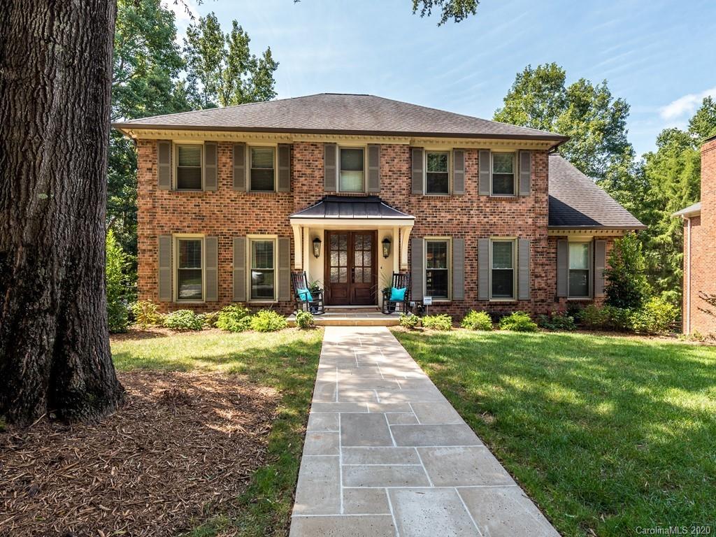 7940 Sunnyvale Lane Charlotte NC 28210