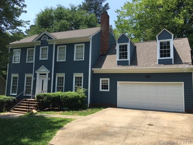4128 Saxonbury Way Charlotte NC 28269