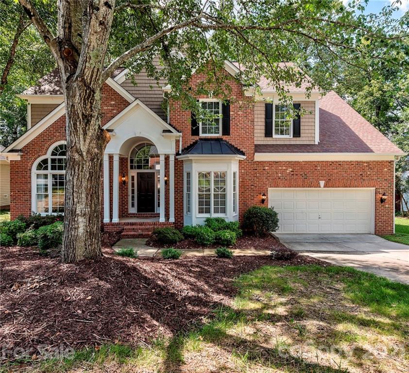 7703 Wingmont Drive Charlotte NC 28269