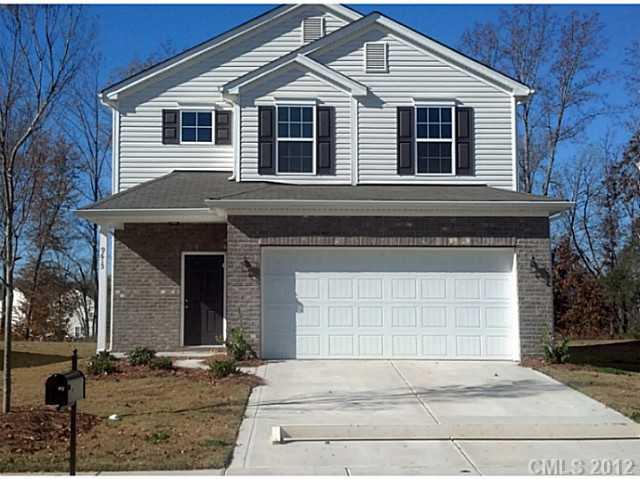 9615 Paper Tree Road Charlotte NC 28227