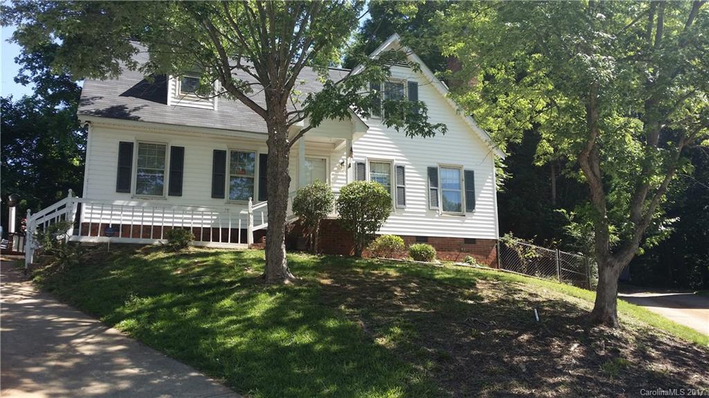 7116 Cabe Lane Charlotte NC 28214