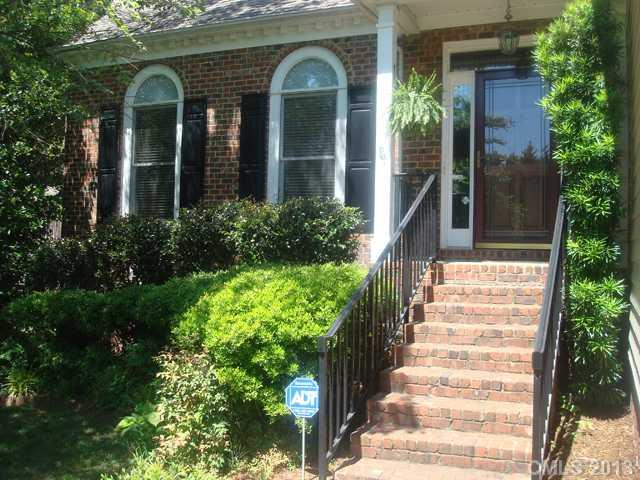 2511 Annecy Drive Matthews NC 28105