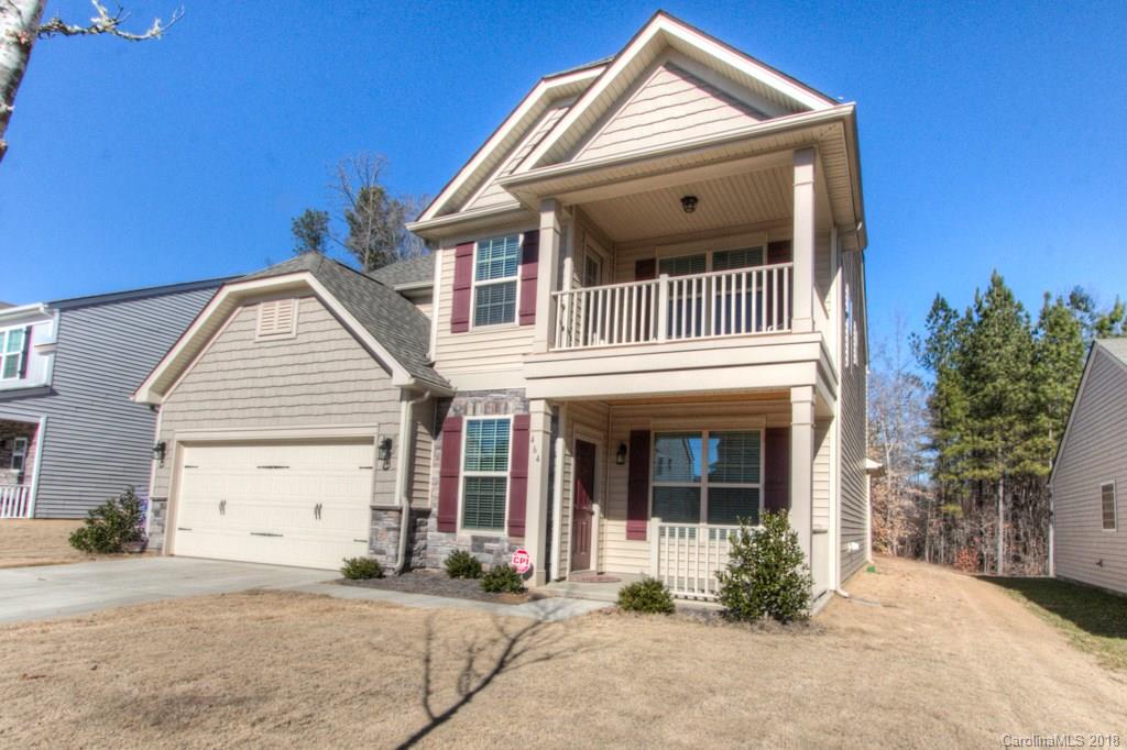 464 Augustus Lane Mount Holly NC 28120