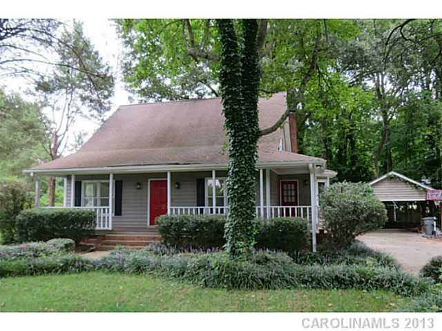 1801 Carmel Road Charlotte NC 28226