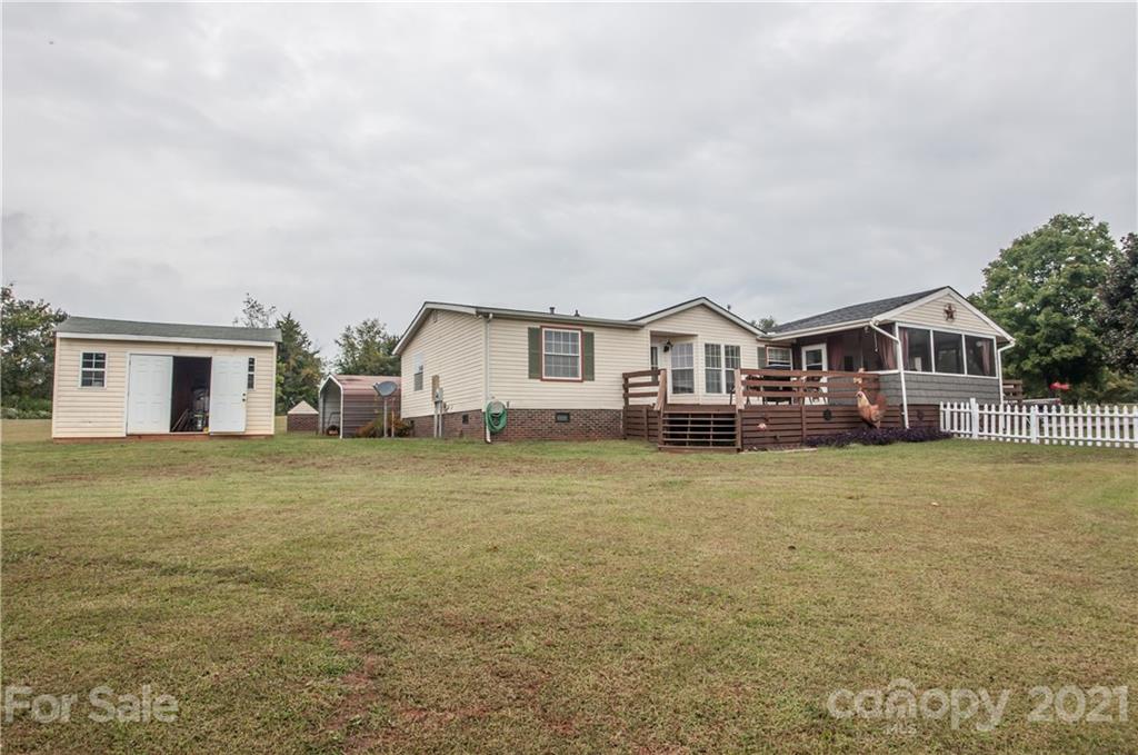 120 Abruzzo Lane Statesville NC 28625