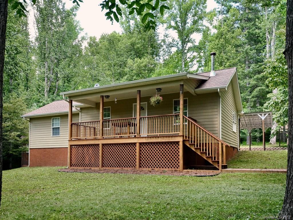 89 Konatoga Circle Gerton NC 28735