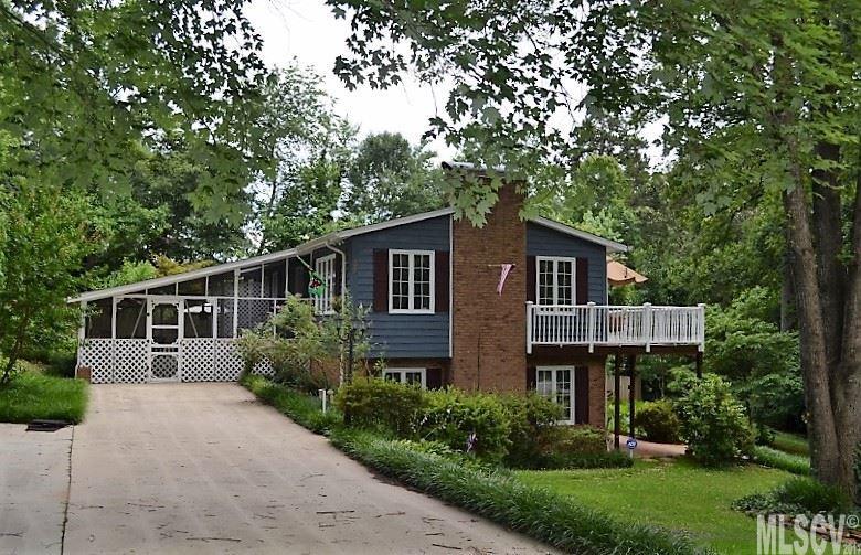 37 Home Place Lane Hickory NC 28601
