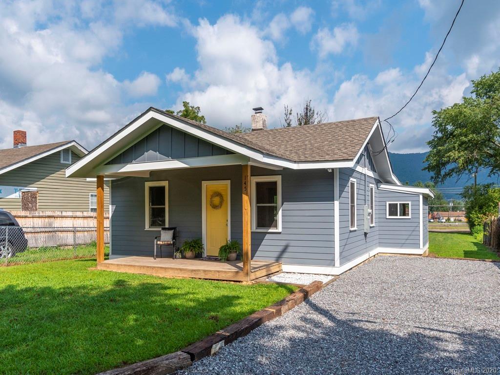 145 Long Street Waynesville NC 28786