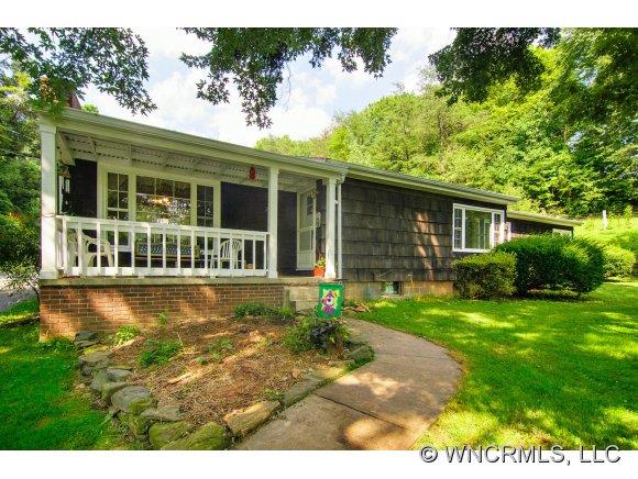 222 Wiggins Road Candler NC 28715