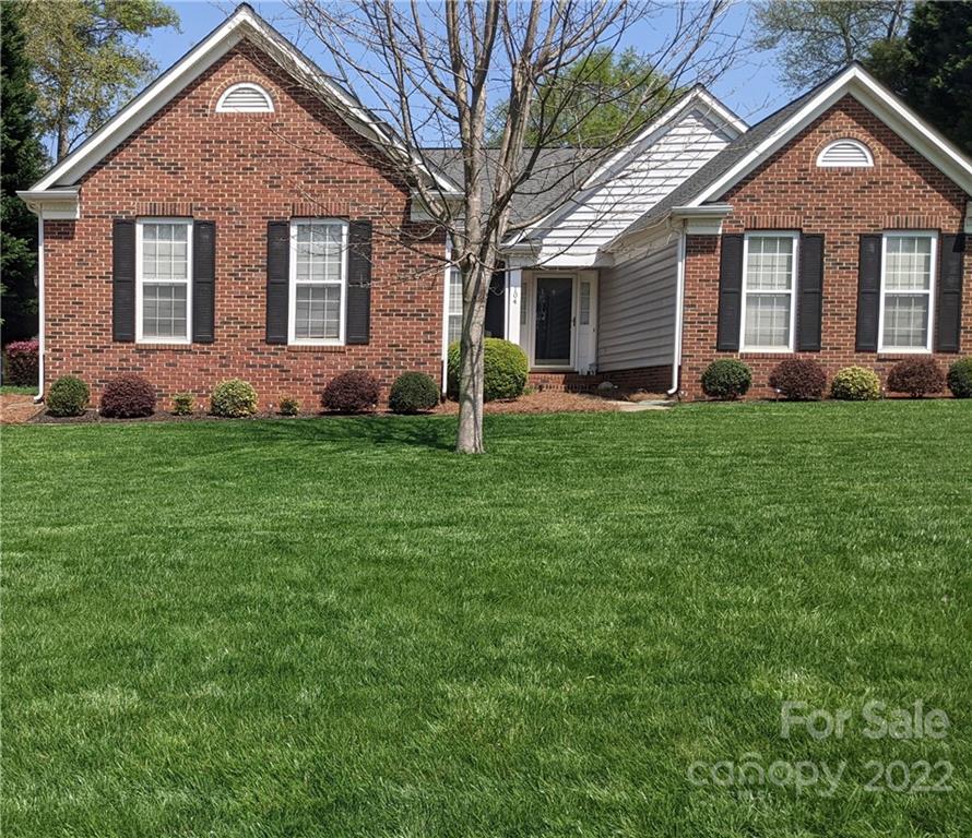 104 Summerbrook Lane Mooresville NC 28117