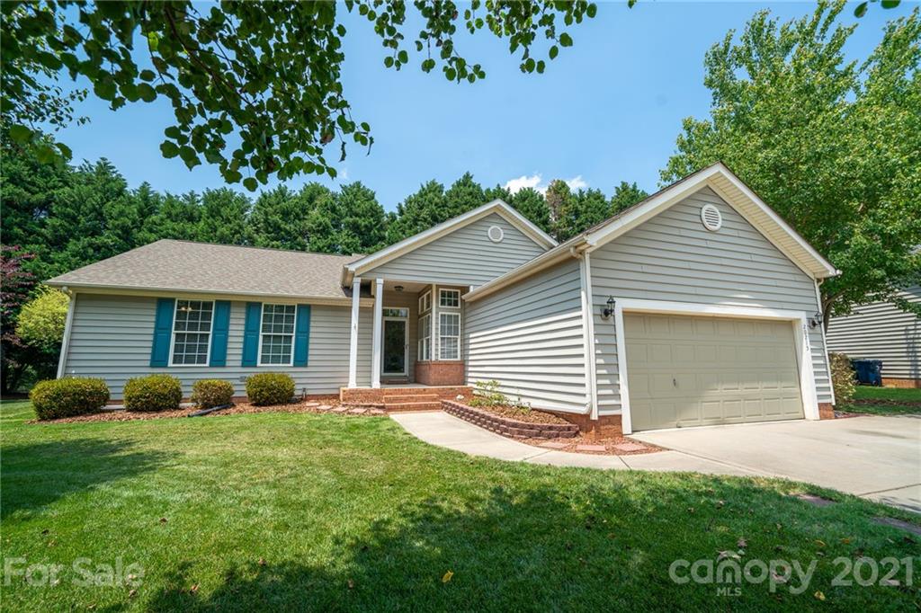 20215 Hammock Oak Drive Cornelius NC 28031