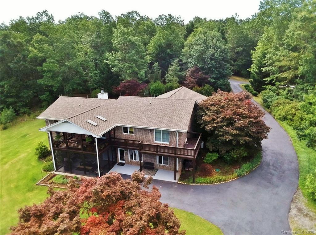 115 High Rock Drive Columbus NC 28722