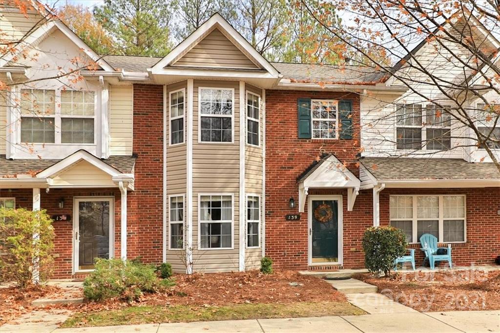 139 Marquis Court Matthews NC 28104