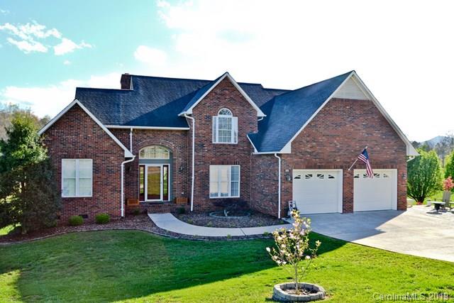 532 Maple Drive Old Fort NC 28762