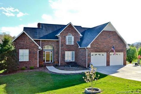 532 Maple Drive Old Fort NC 28762