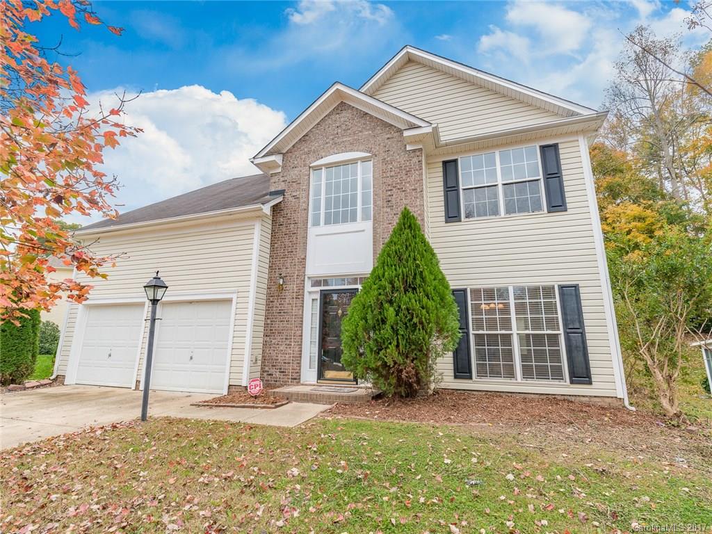 5216 Crisfield Road Charlotte NC 28269