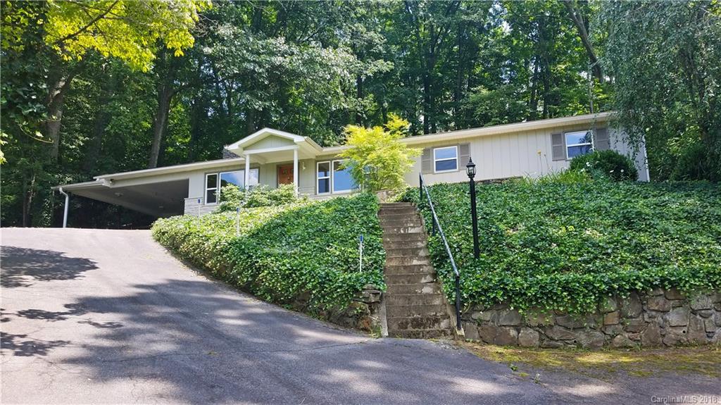 45 Longview Drive Waynesville NC 28786