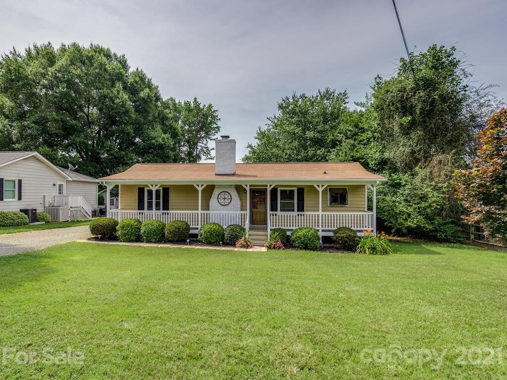 21625 Colina Drive Cornelius NC 28031