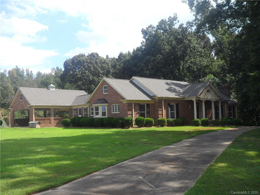 8822 Bartlett Road Mint Hill NC 28227