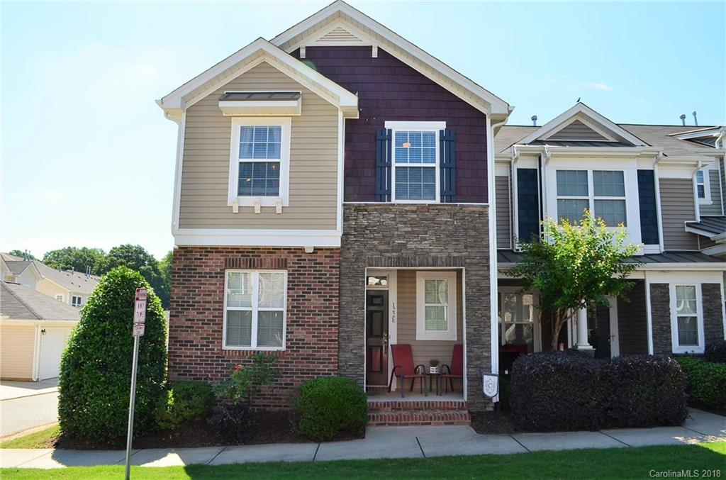 122 Walnut Cove Drive Mooresville NC 28117
