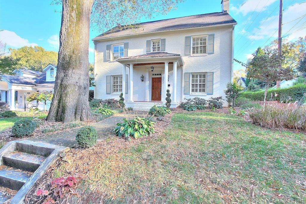 1207 Myrtle Avenue Charlotte NC 28203