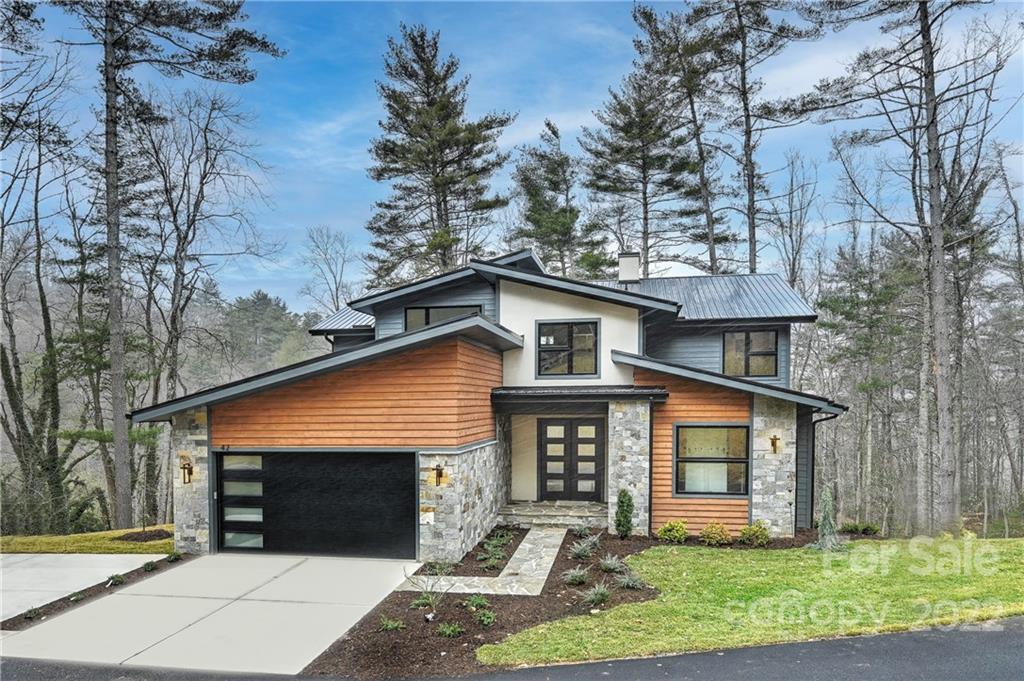 42 Spring Cove Road Asheville NC 28804